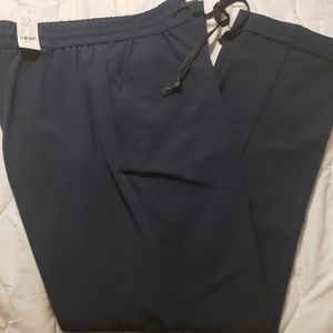 Cropped Pant